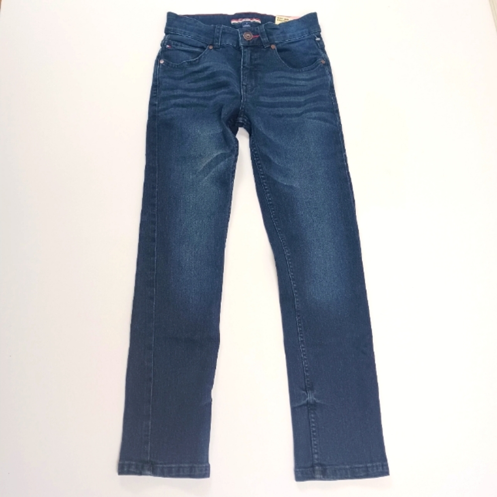 New Tommy Hilfiger Rebelle Jeans boys size 10 skinny slim